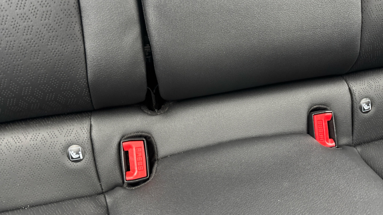 Kia Picanto 1.0 GT-line 5dr [4 seats] Petrol Hatchback